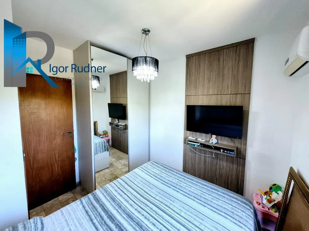 Apartamento, 3 quartos, 135 m² - Foto 14