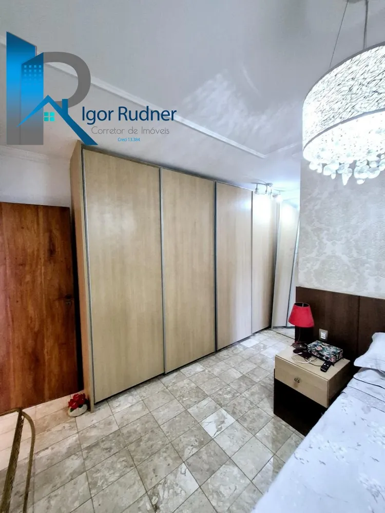 Apartamento, 3 quartos, 135 m² - Foto 13