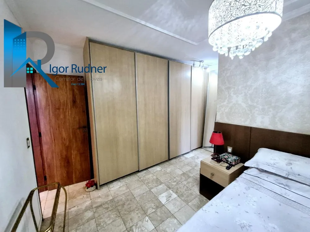 Apartamento, 3 quartos, 135 m² - Foto 5