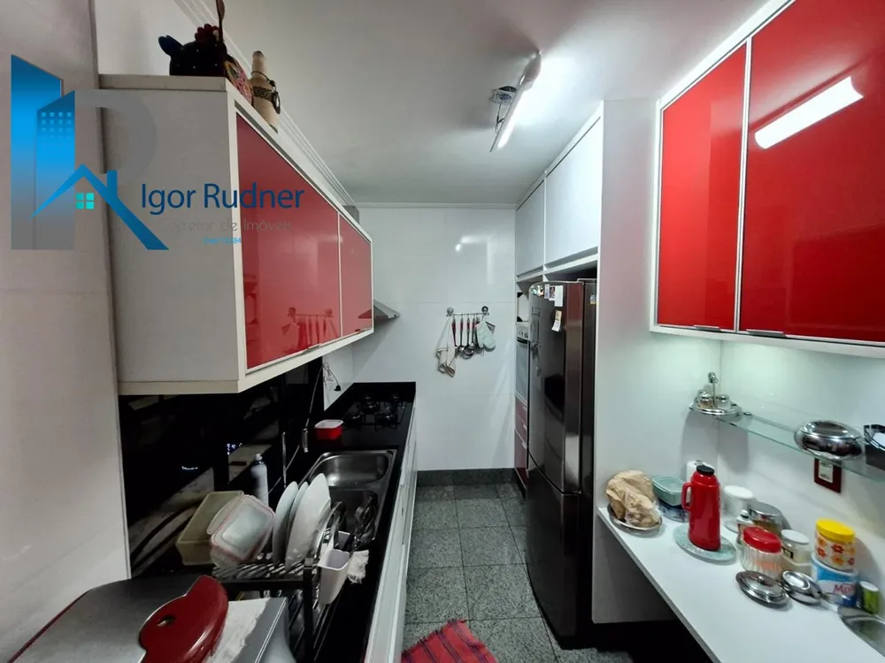 Apartamento, 3 quartos, 135 m² - Foto 4