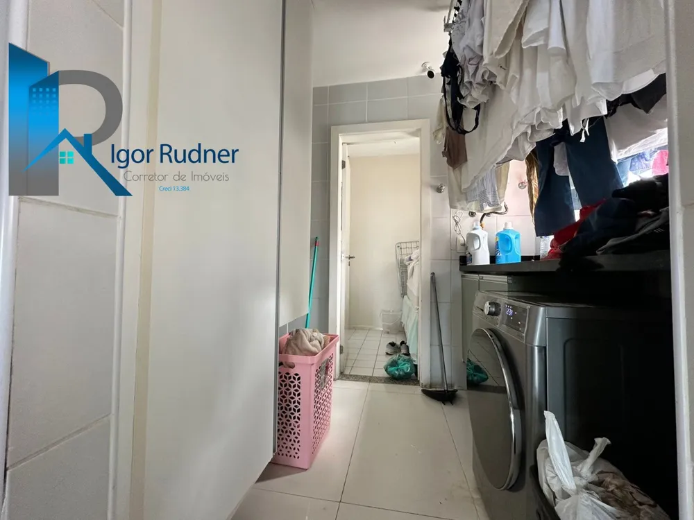 Apartamento, 3 quartos, 142 m² - Foto 2