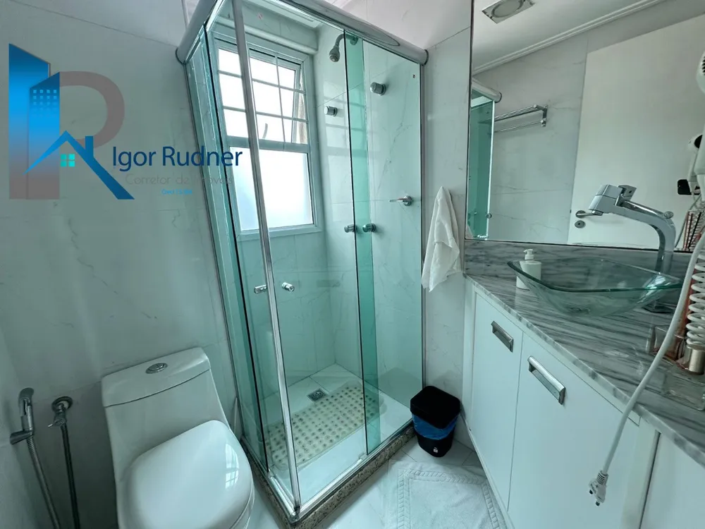 Apartamento, 3 quartos, 142 m² - Foto 8