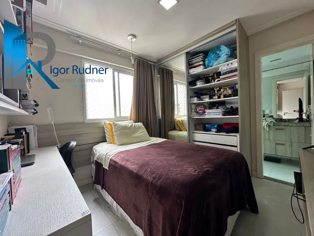 Apartamento, 3 quartos, 142 m² - Foto 11