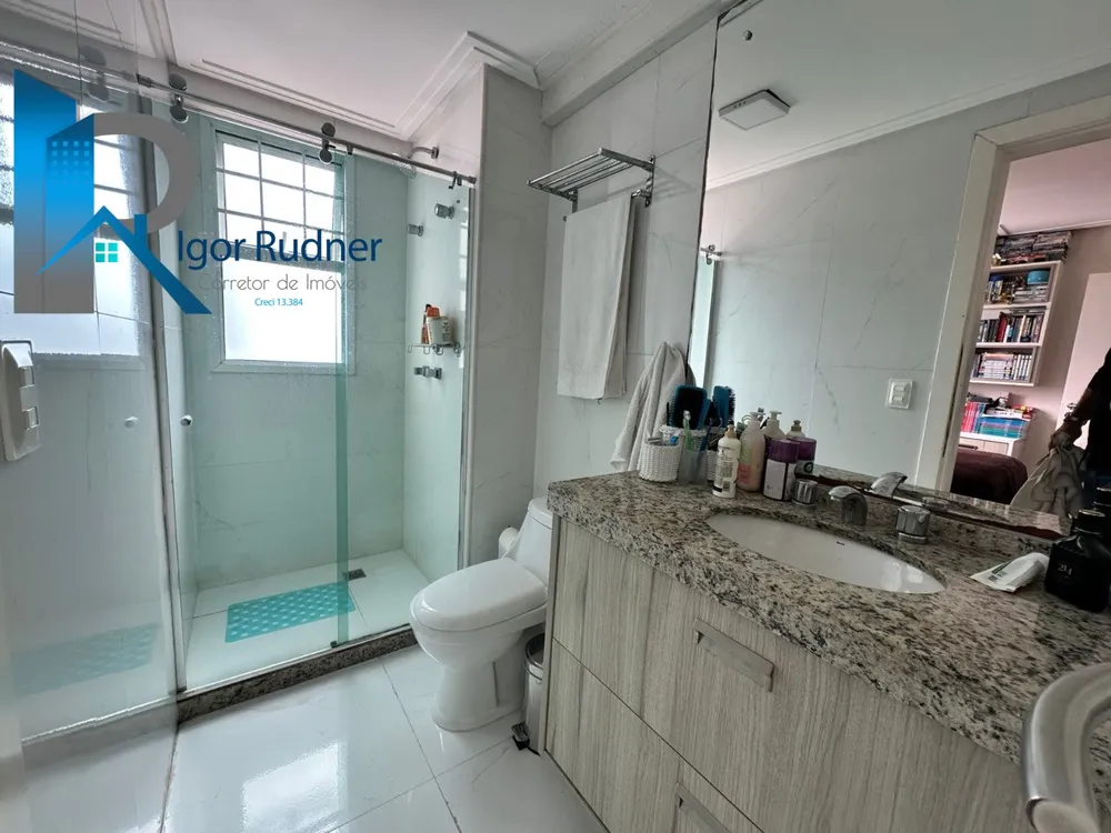 Apartamento, 3 quartos, 142 m² - Foto 12