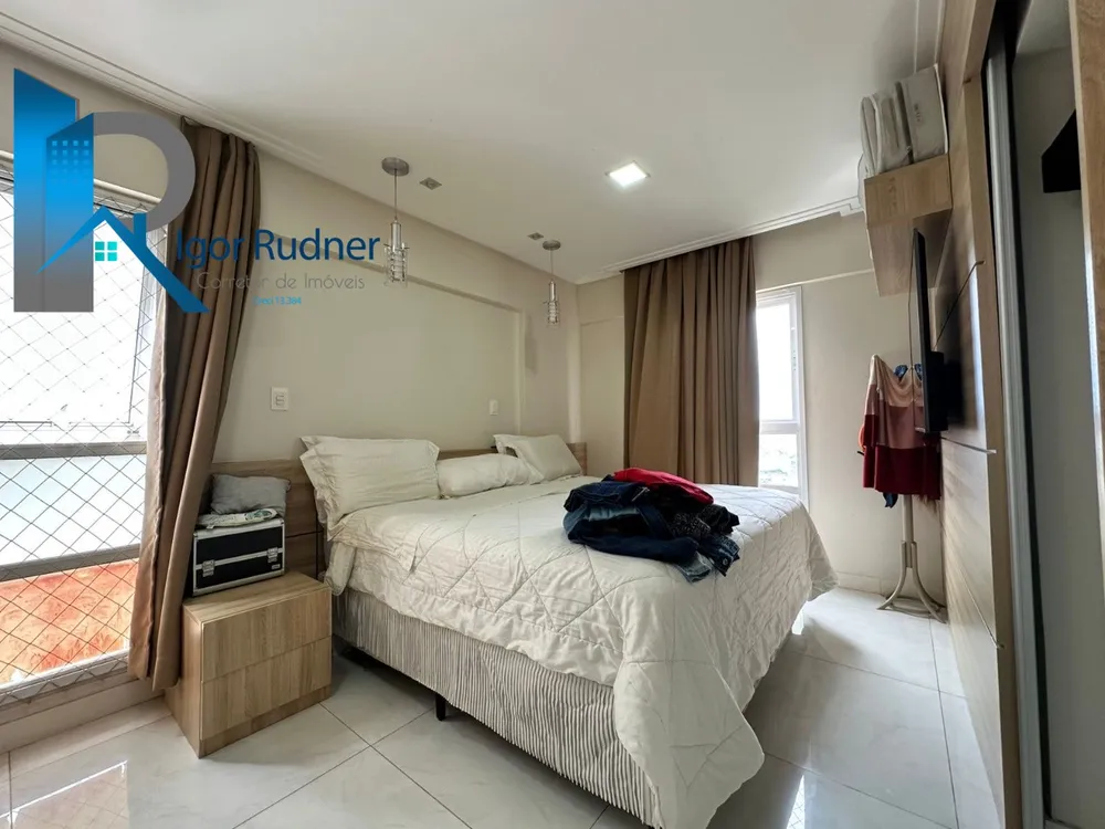 Apartamento, 3 quartos, 142 m² - Foto 9