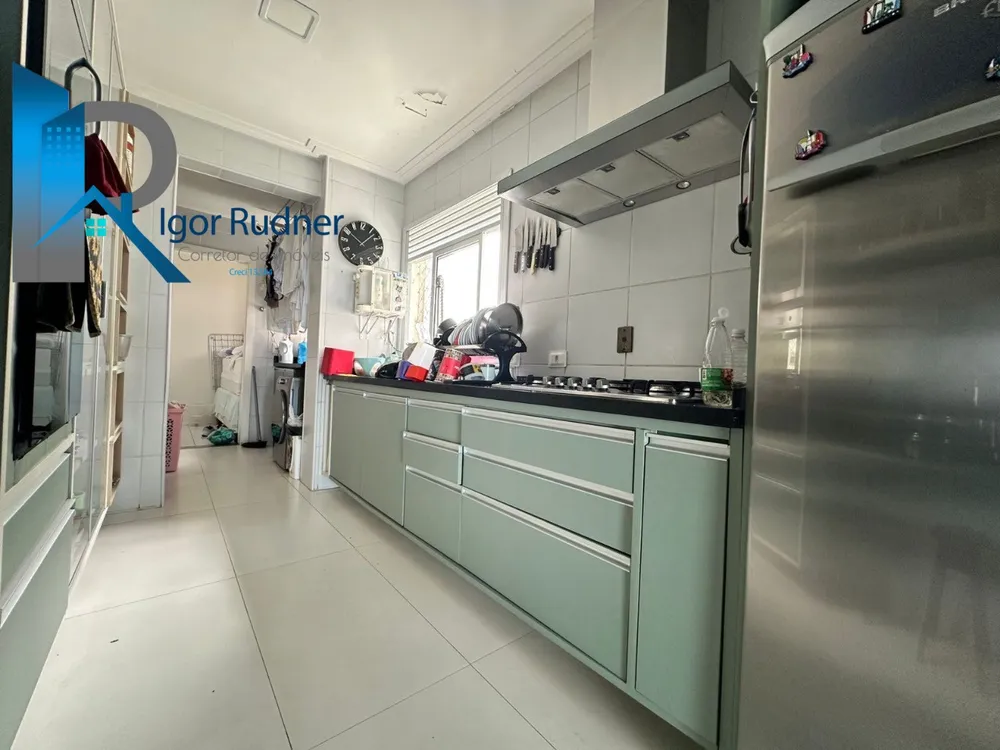 Apartamento, 3 quartos, 142 m² - Foto 3