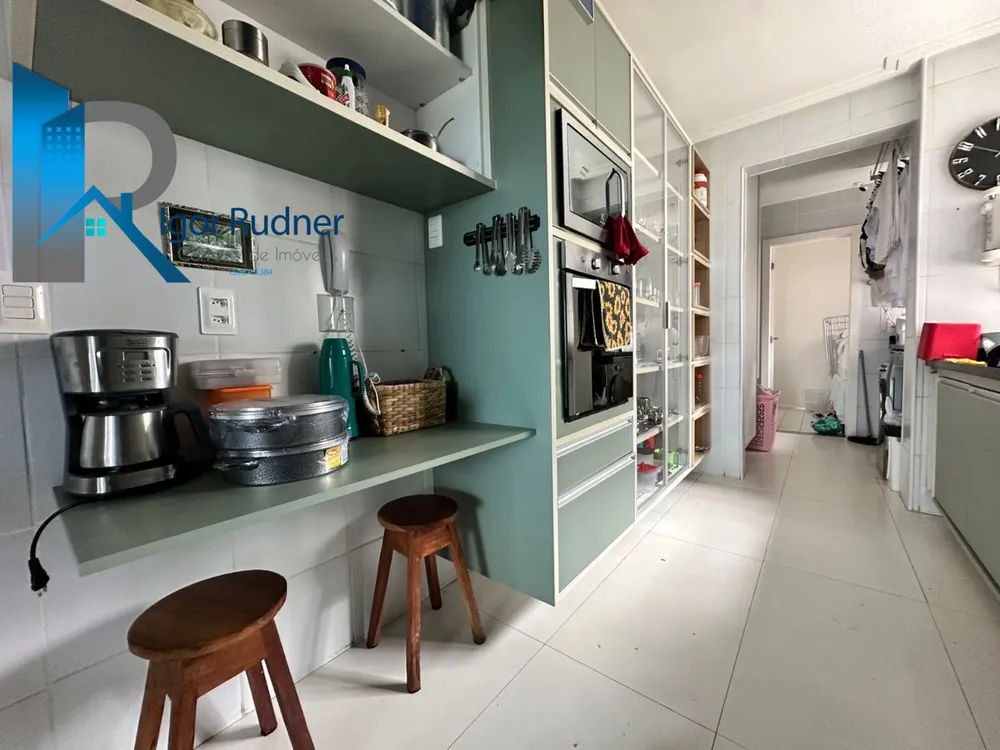 Apartamento, 3 quartos, 142 m² - Foto 10