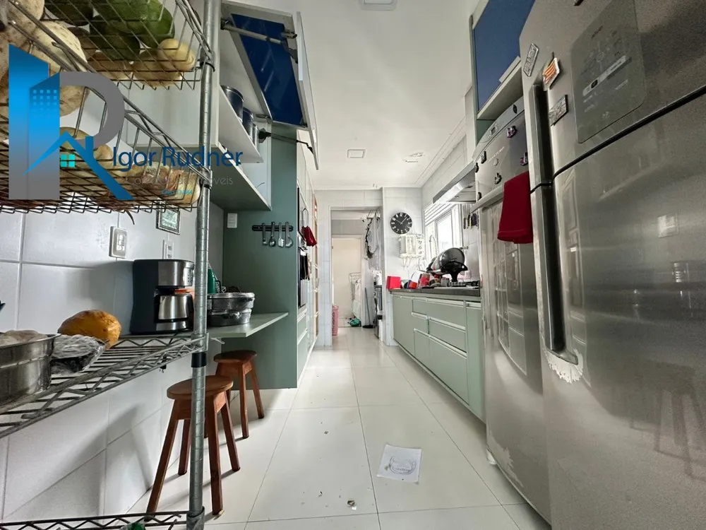 Apartamento, 3 quartos, 142 m² - Foto 6