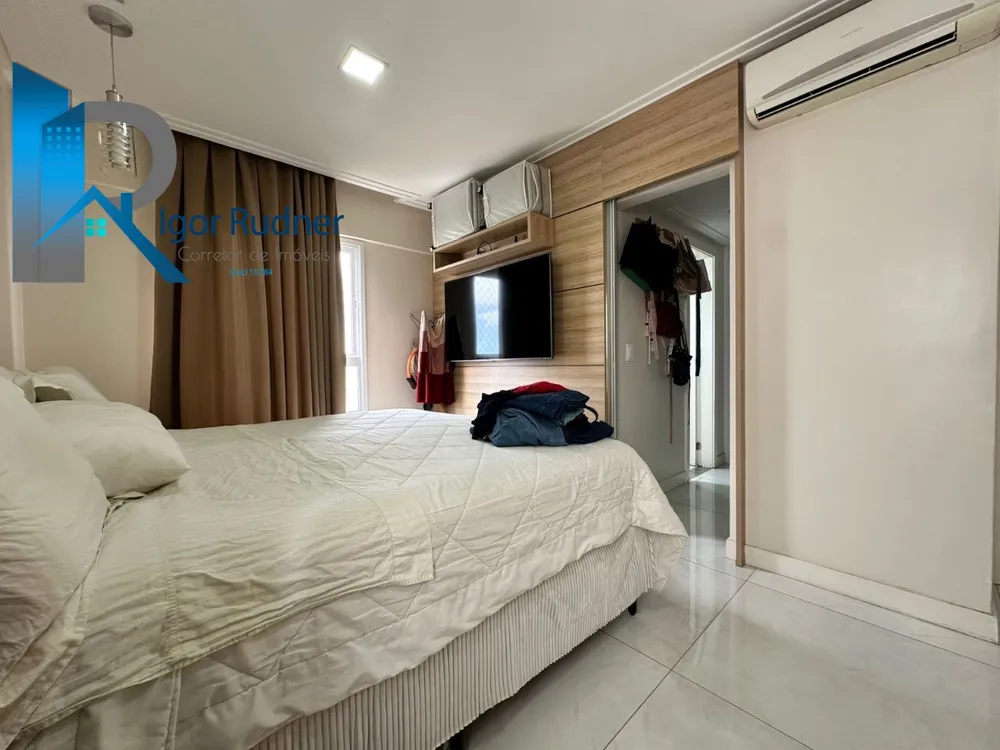 Apartamento, 3 quartos, 142 m² - Foto 4