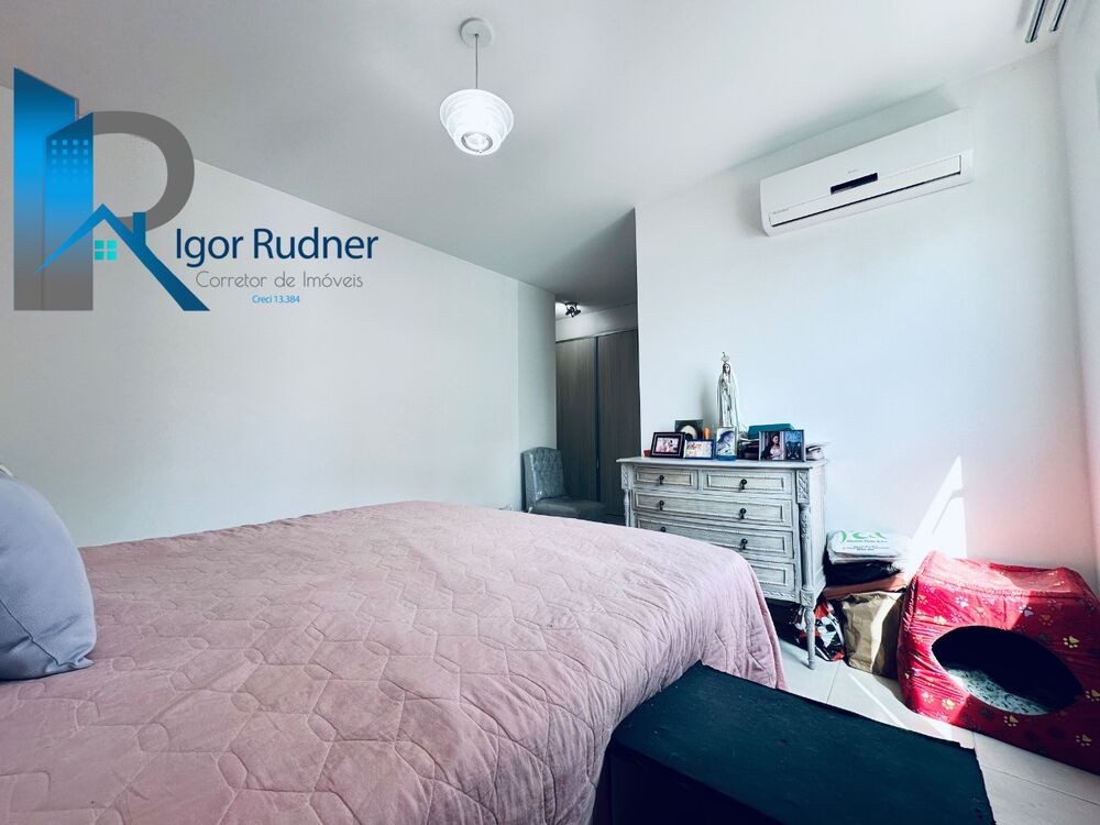 Apartamento, 4 quartos, 181 m² - Foto 4