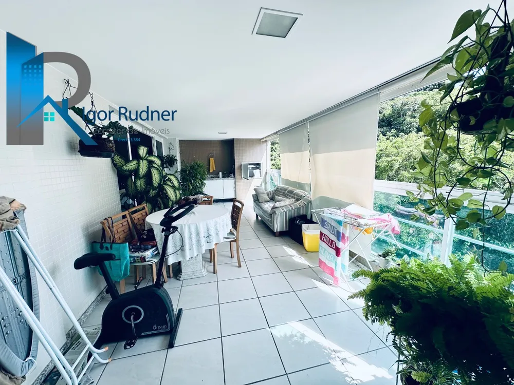 Apartamento, 4 quartos, 181 m² - Foto 2
