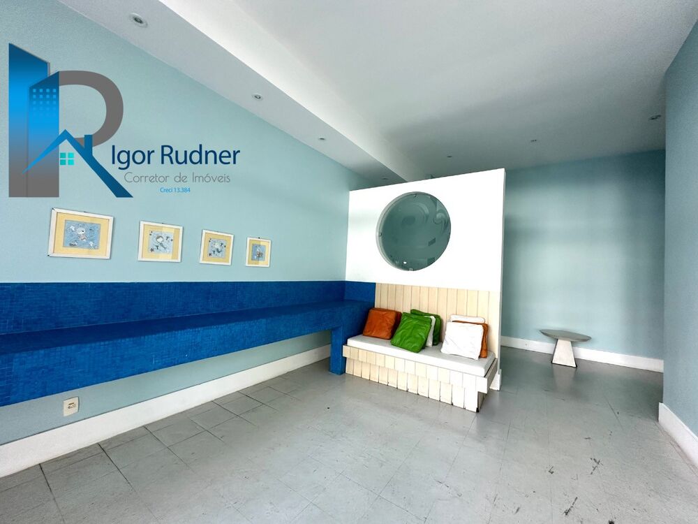 Apartamento, 4 quartos, 181 m² - Foto 3