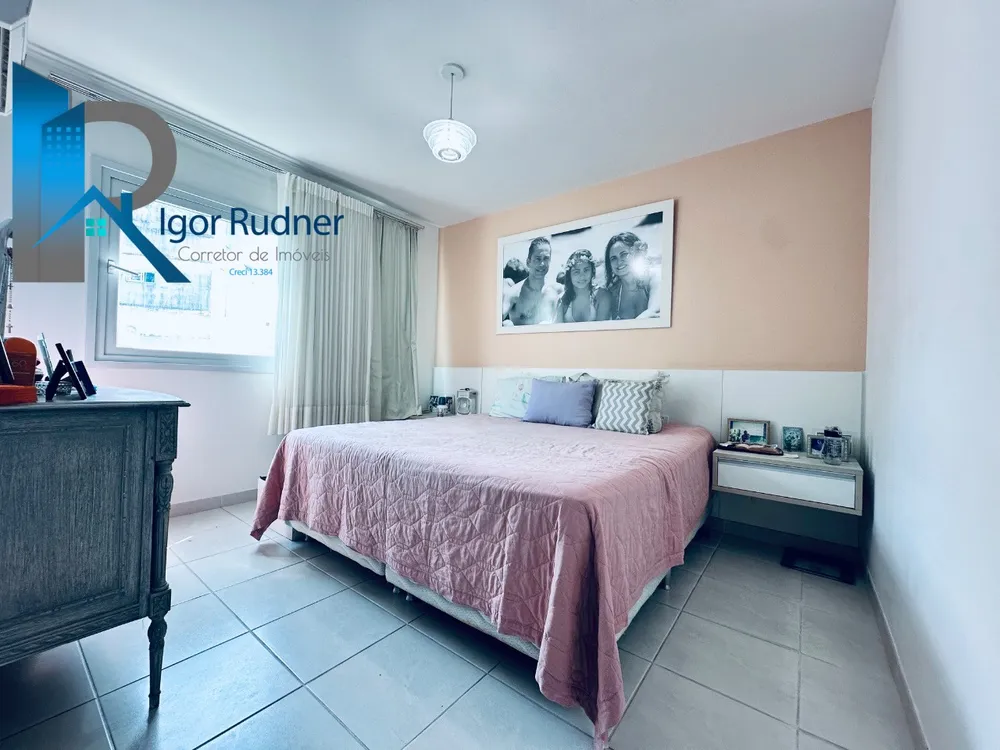 Apartamento, 4 quartos, 181 m² - Foto 4