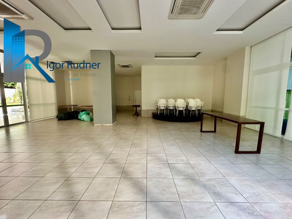 Apartamento, 4 quartos, 181 m² - Foto 1