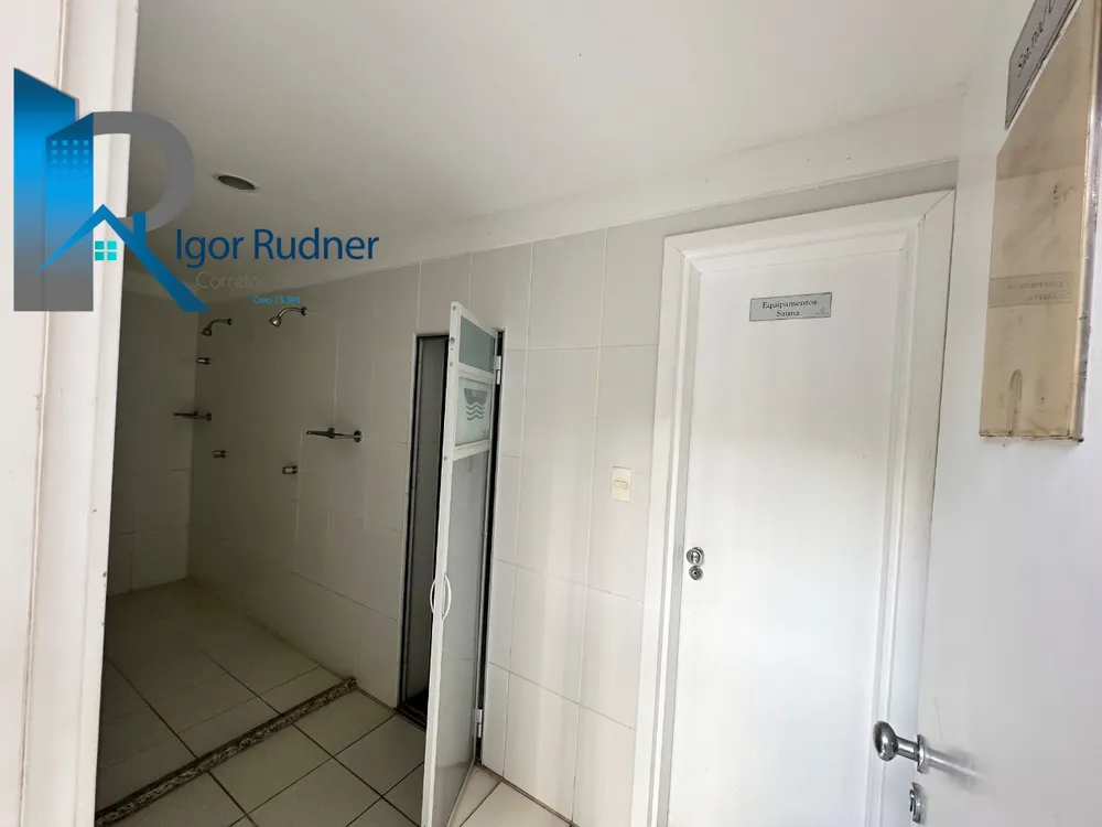 Apartamento, 4 quartos, 181 m² - Foto 13