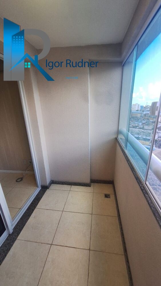 Apartamento à venda com 2 quartos, 54m² - Foto 4