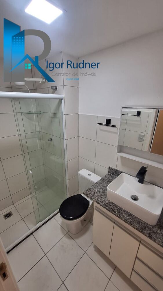 Apartamento à venda com 2 quartos, 54m² - Foto 9