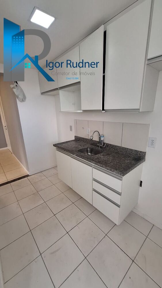 Apartamento à venda com 2 quartos, 54m² - Foto 15