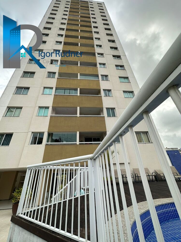 Apartamento à venda com 2 quartos, 54m² - Foto 20