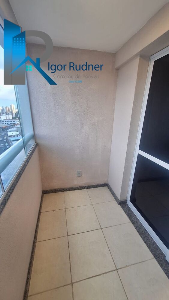 Apartamento à venda com 2 quartos, 54m² - Foto 5