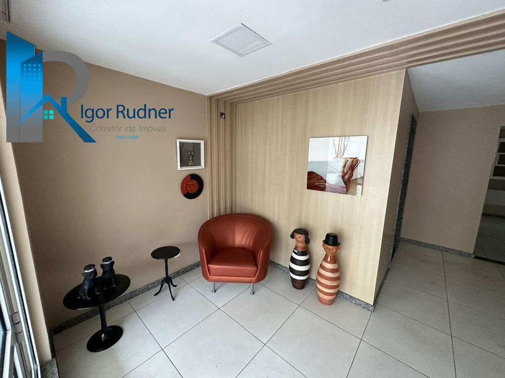 Apartamento à venda com 2 quartos, 54m² - Foto 24