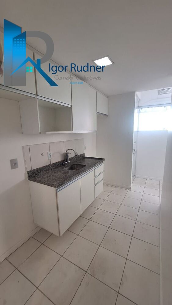 Apartamento à venda com 2 quartos, 54m² - Foto 16