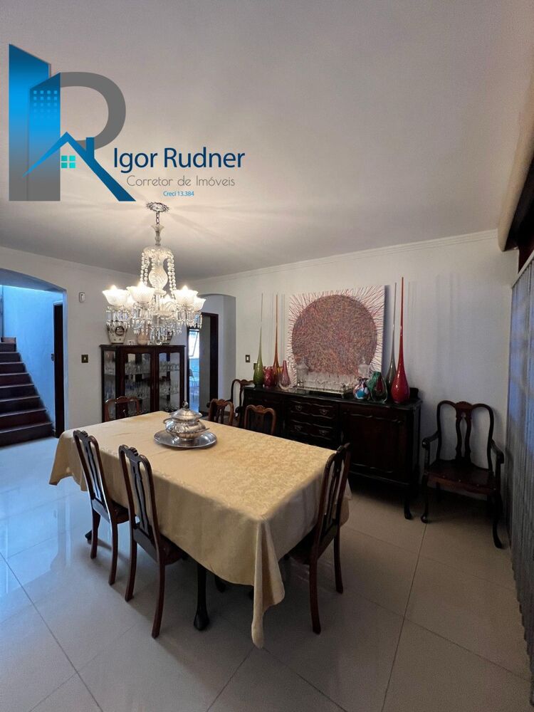 Casa, 4 quartos - Foto 12