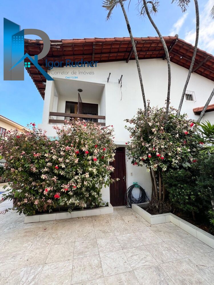 Casa, 4 quartos - Foto 4