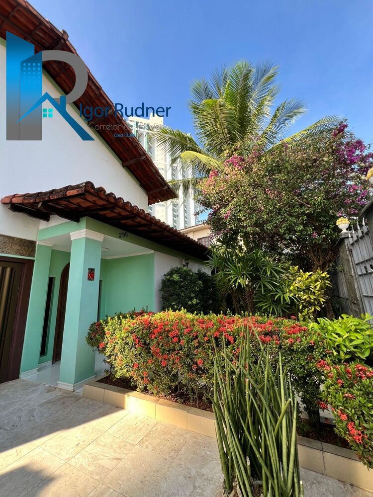 Casa, 4 quartos - Foto 27