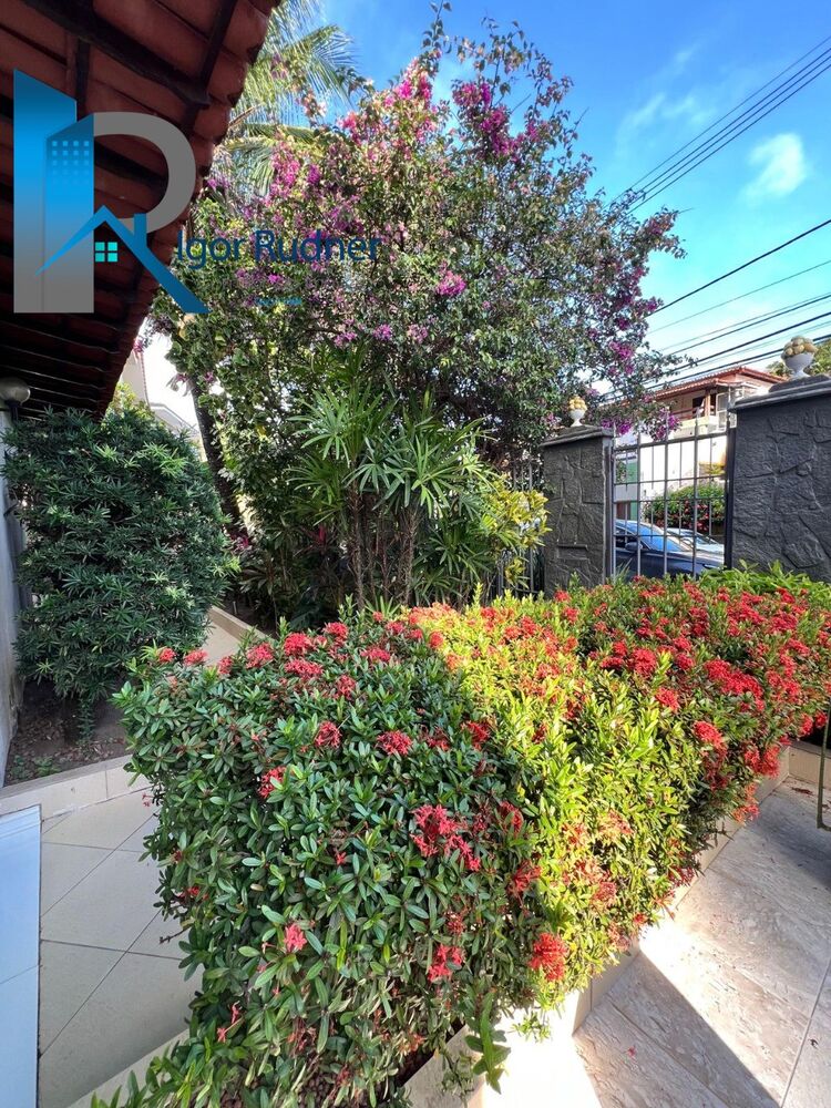 Casa, 4 quartos - Foto 28