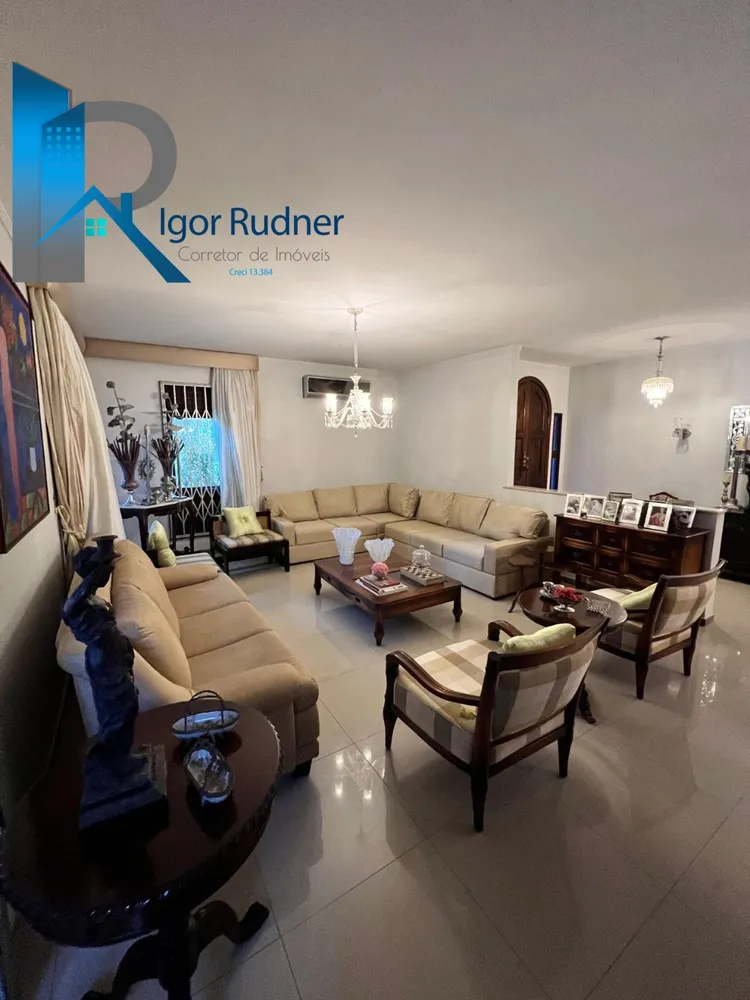 Casa, 4 quartos - Foto 4
