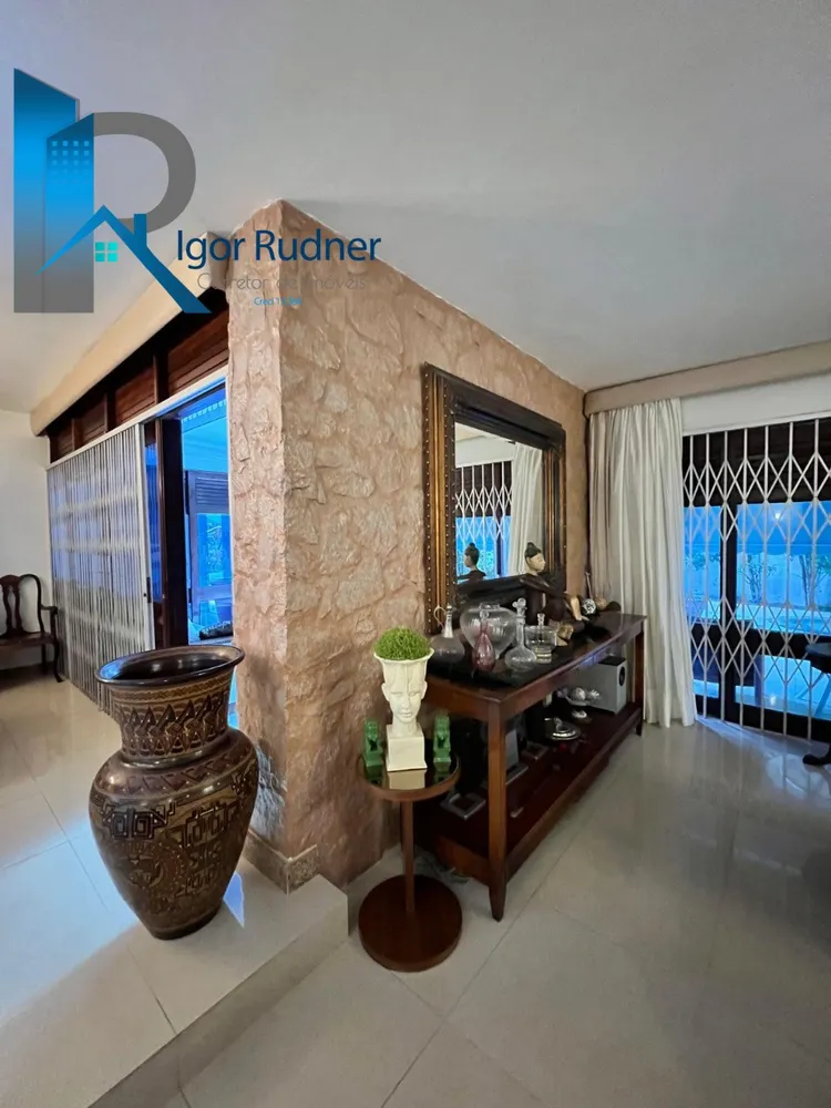 Casa, 4 quartos - Foto 7