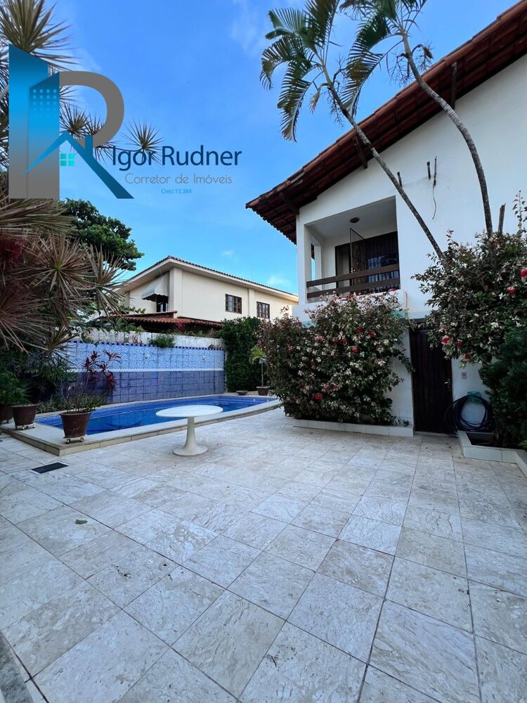 Casa, 4 quartos - Foto 3