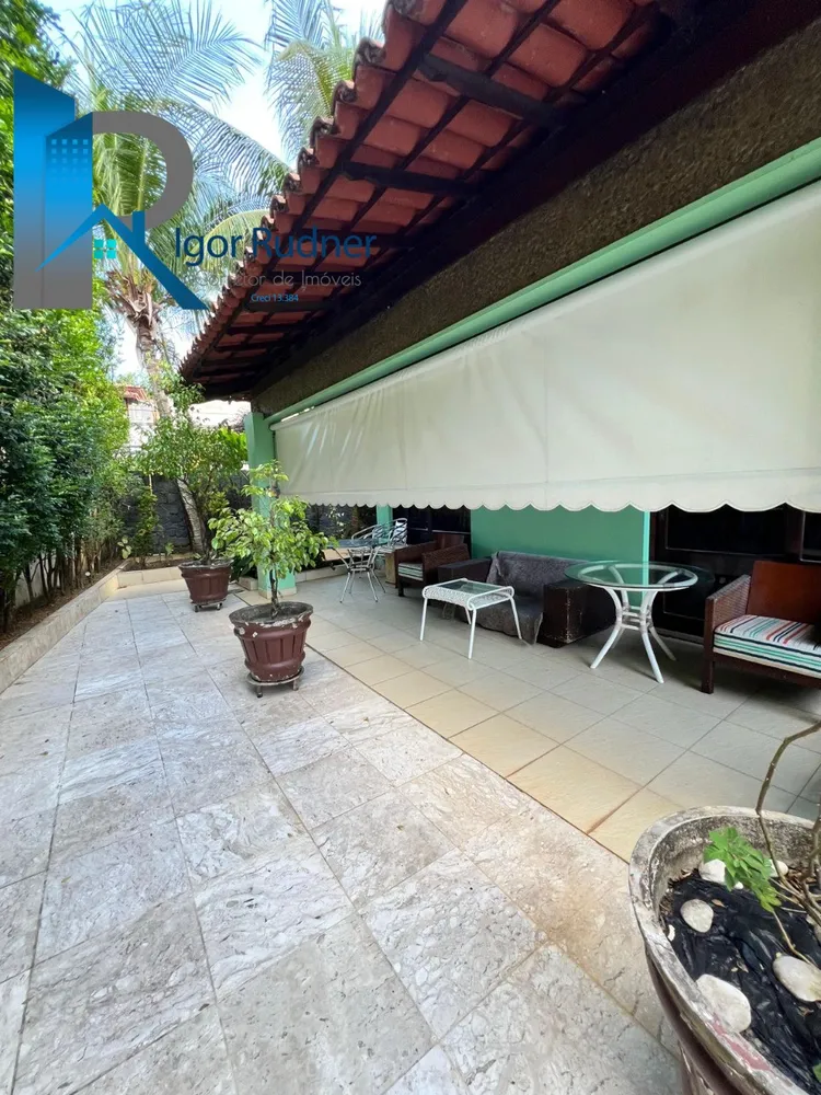 Casa, 4 quartos - Foto 3