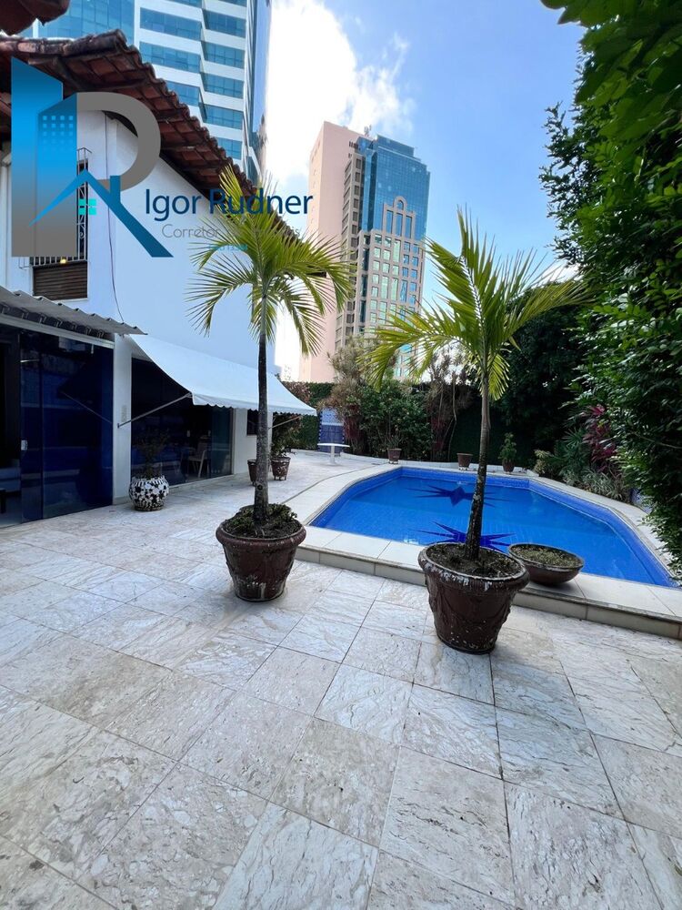 Casa, 4 quartos - Foto 2