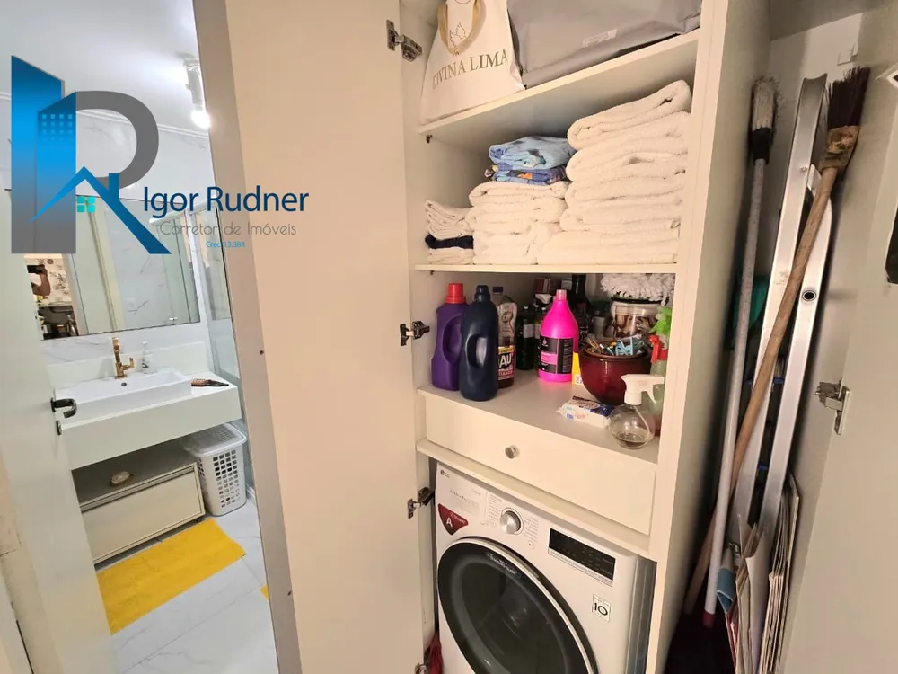 Apartamento, 1 quarto, 47 m² - Foto 10