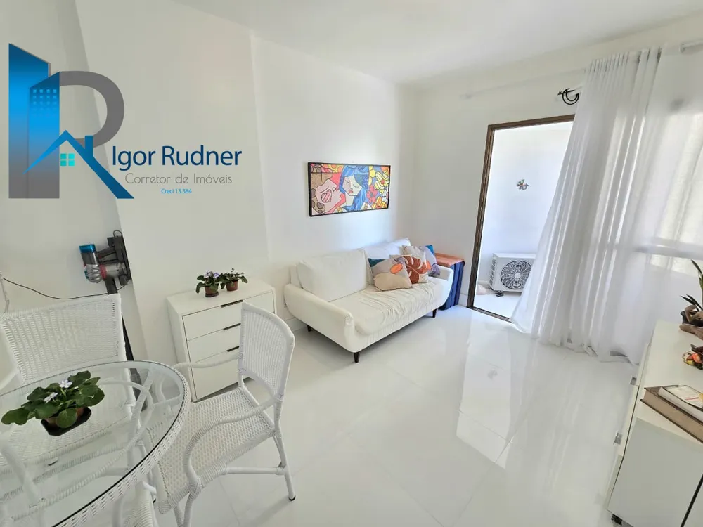 Apartamento, 1 quarto, 47 m² - Foto 4