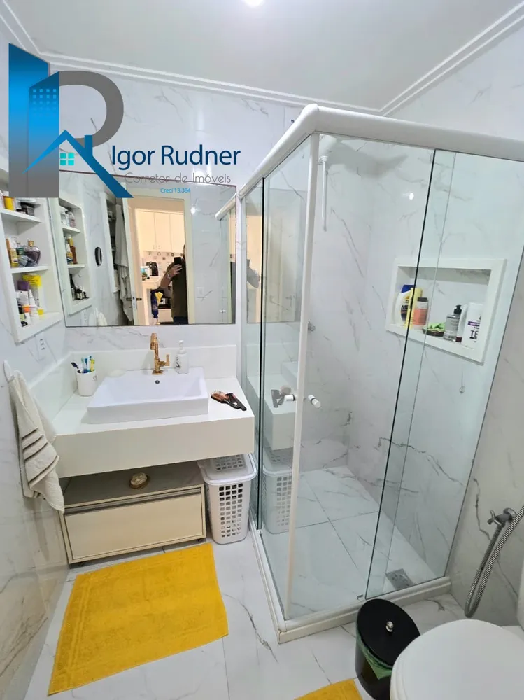 Apartamento, 1 quarto, 47 m² - Foto 7