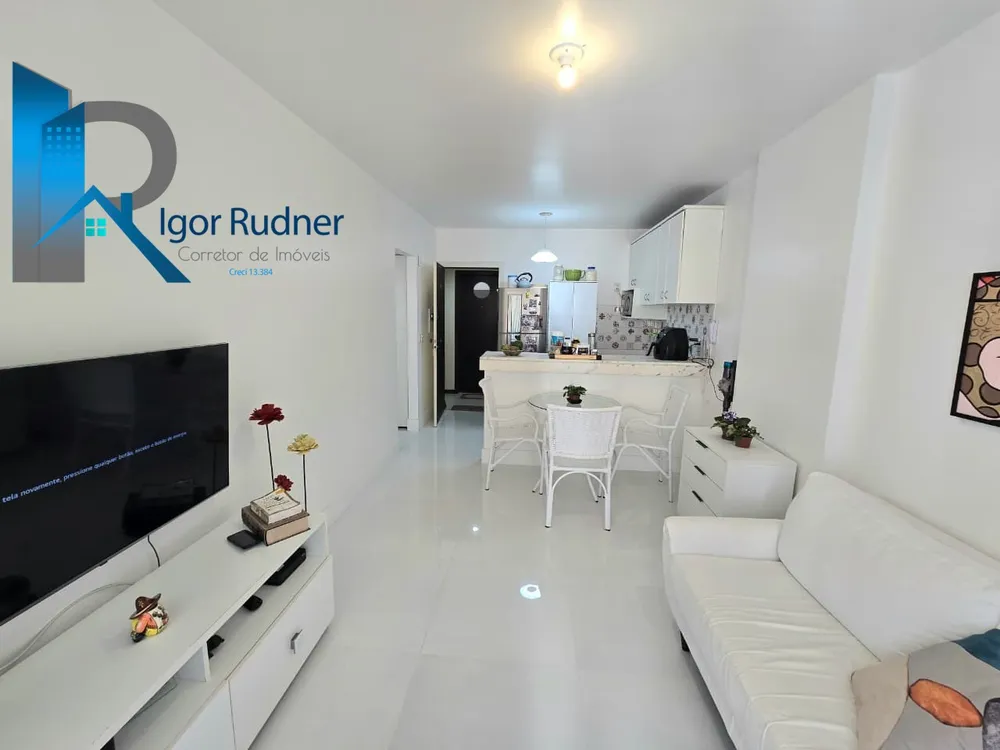 Apartamento, 1 quarto, 47 m² - Foto 3