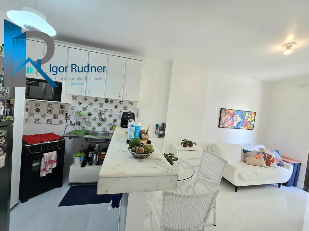 Apartamento, 1 quarto, 47 m² - Foto 3