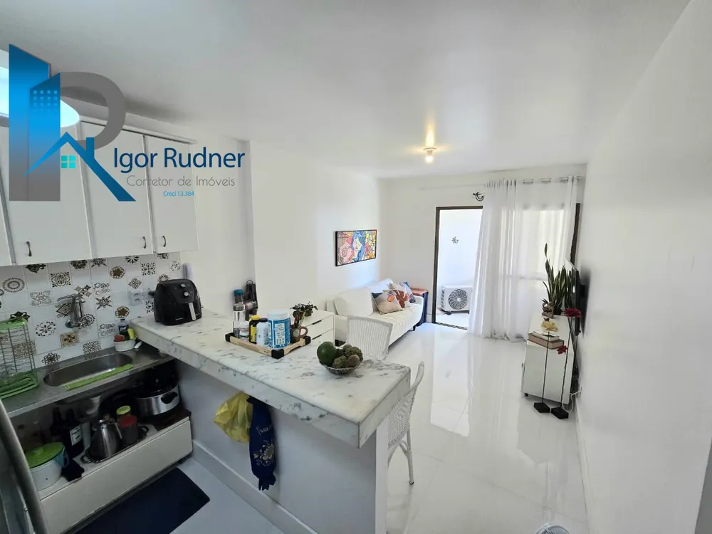 Apartamento, 1 quarto, 47 m² - Foto 1