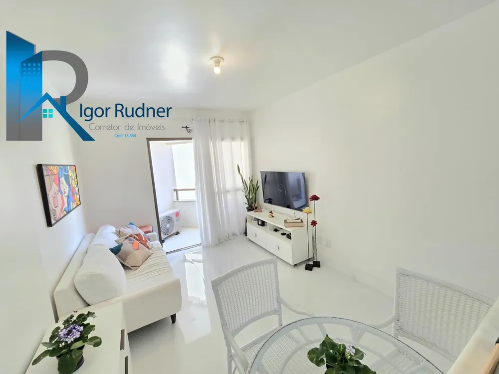 Apartamento, 1 quarto, 47 m² - Foto 2