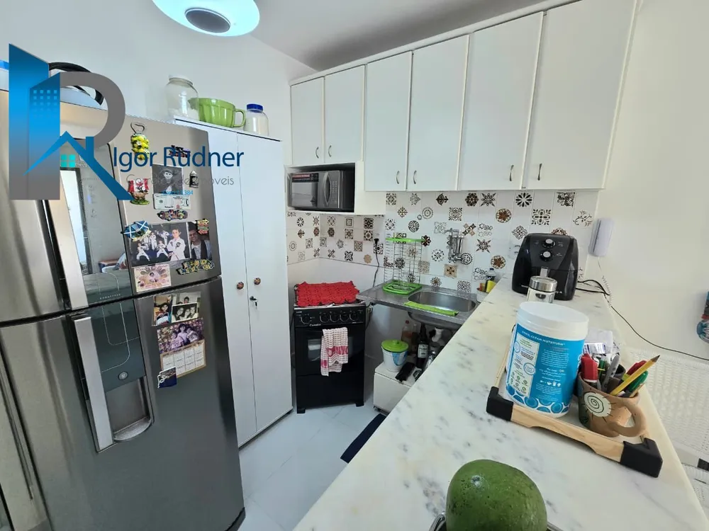 Apartamento, 1 quarto, 47 m² - Foto 5