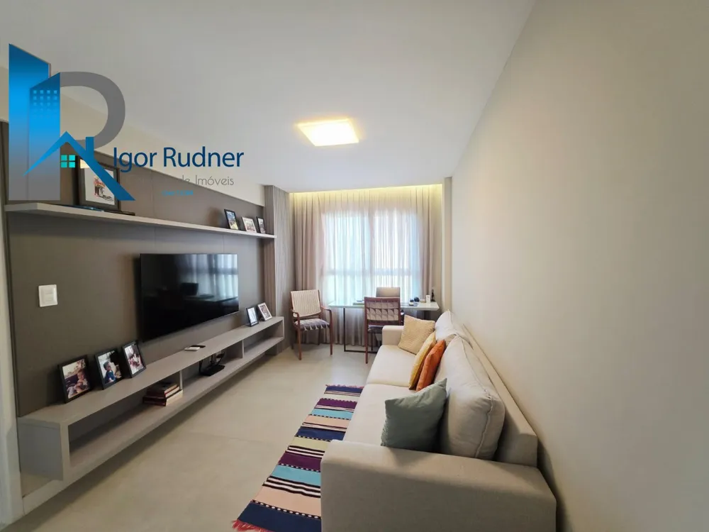 Apartamento, 3 quartos, 142 m² - Foto 4