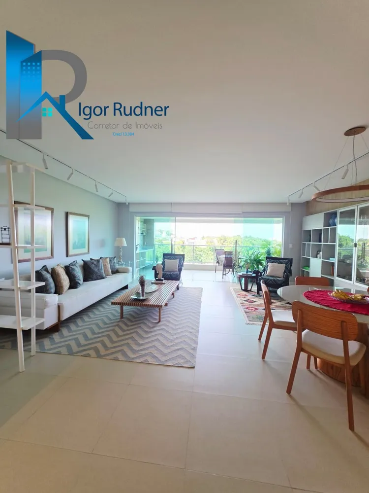 Apartamento, 3 quartos, 142 m² - Foto 10