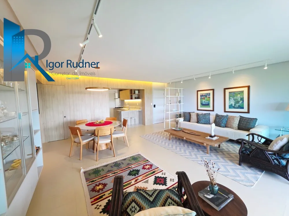 Apartamento, 3 quartos, 142 m² - Foto 11