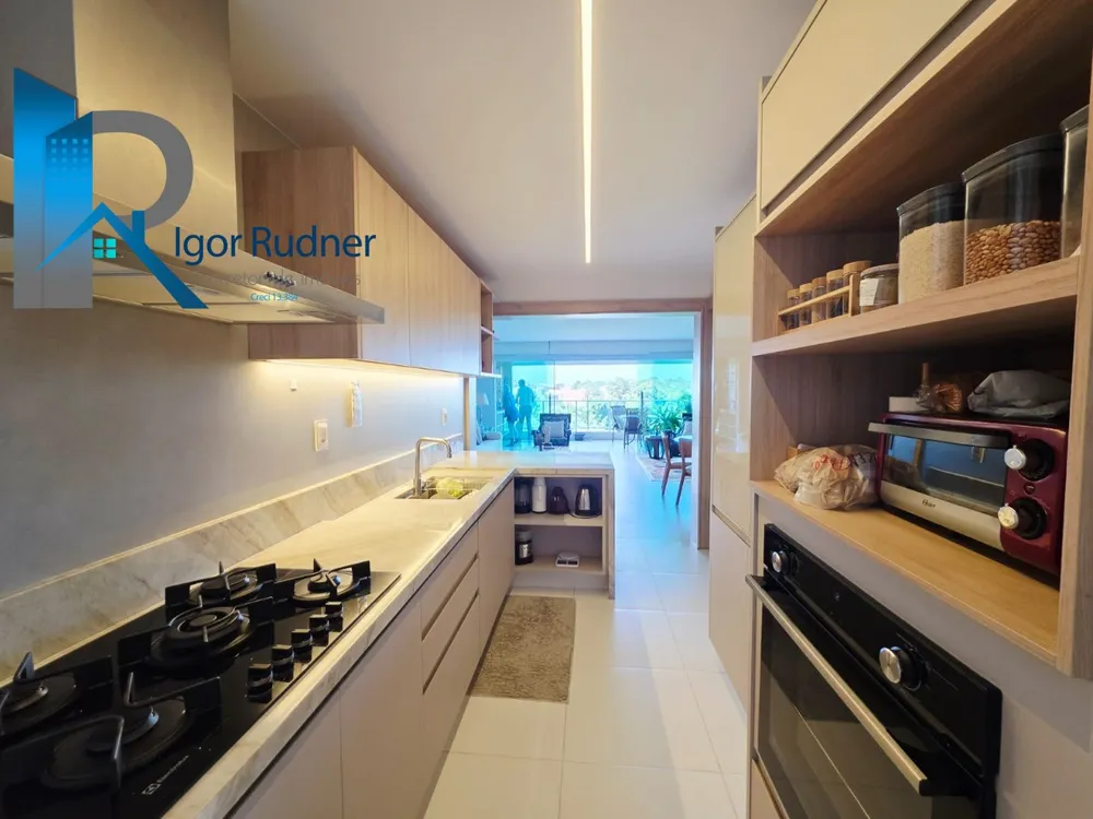 Apartamento, 3 quartos, 142 m² - Foto 8