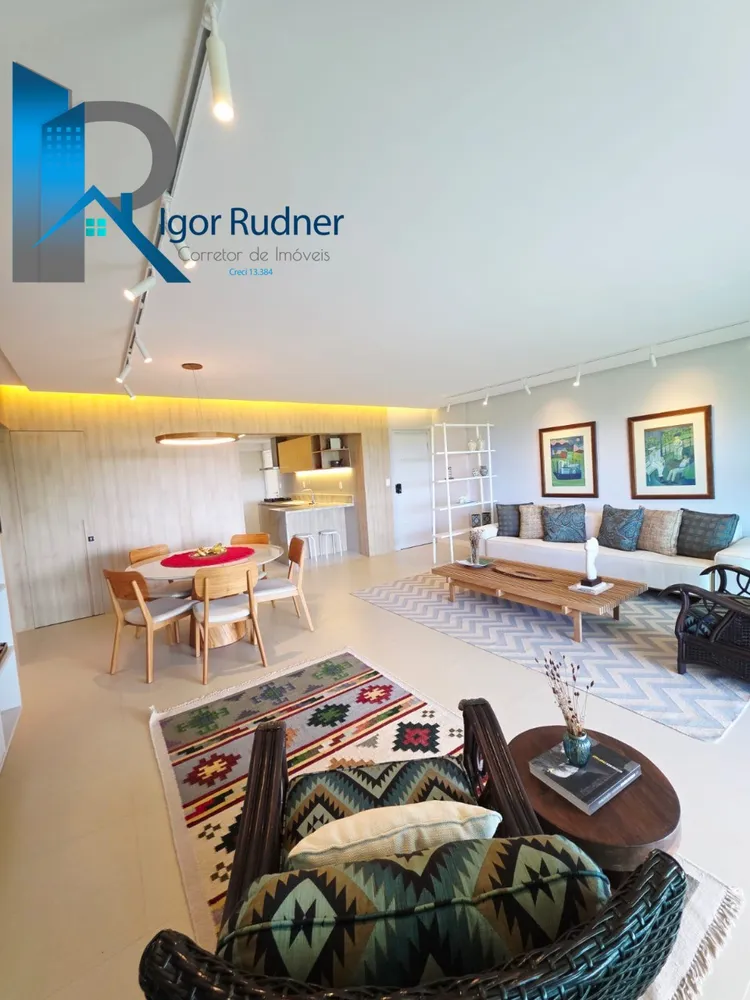 Apartamento, 3 quartos, 142 m² - Foto 5