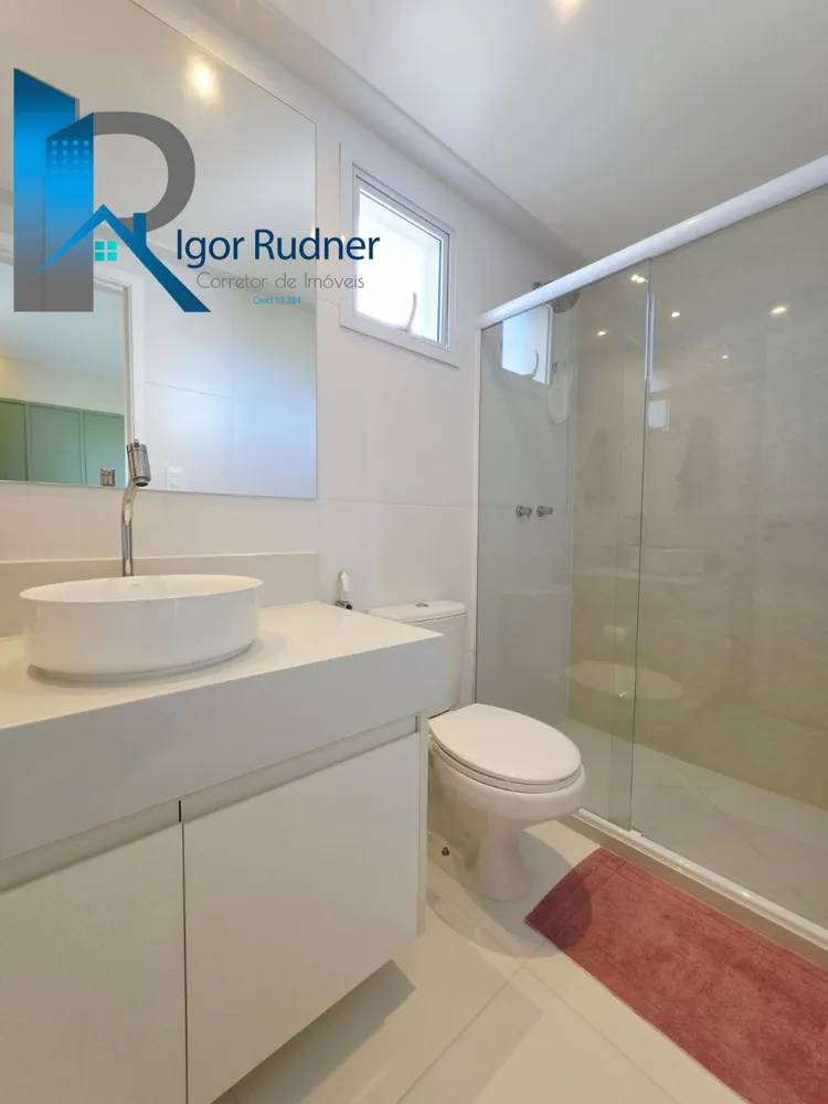 Apartamento, 3 quartos, 142 m² - Foto 1