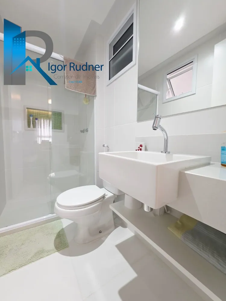 Apartamento, 3 quartos, 142 m² - Foto 6